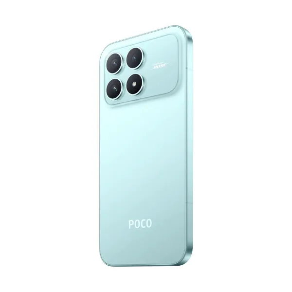 Išmanusis Telefonas Xiaomi F8 Pro 6,59" Octa Core 12 GB RAM 512 GB Mėlyna