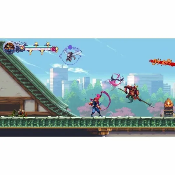 Videomäng Switch konsoolile Just For Games