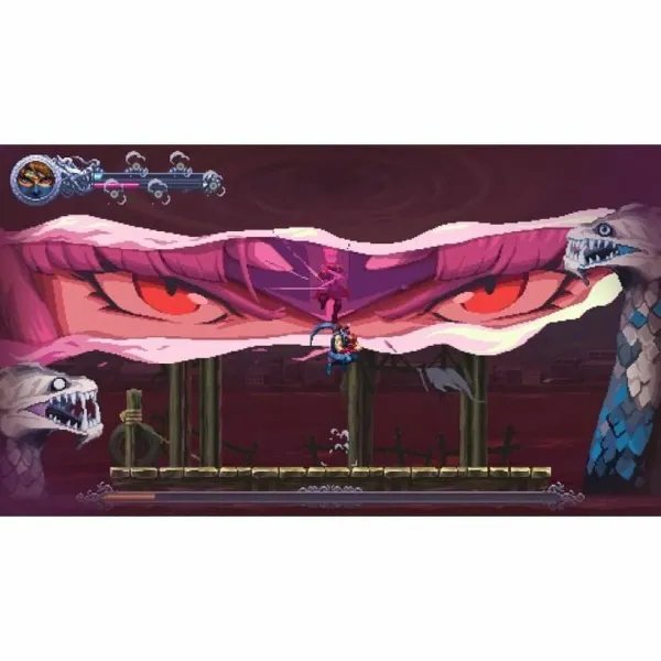Видеоигра для Switch Just For Games