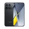 Išmanusis Telefonas Poco POCO F8 Pro 5G 6,59" Octa Core 12 GB RAM 512 GB Juoda