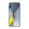 Išmanusis Telefonas Poco POCO F8 Pro 5G 6,59" Octa Core 12 GB RAM 512 GB Juoda