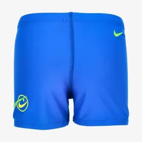 Bērnu Peldkostīms Nike Zils