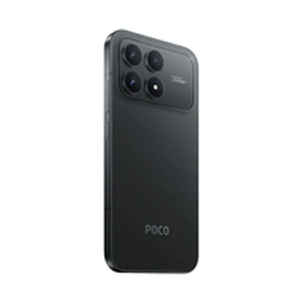 Išmanusis Telefonas Poco POCO F8 Pro 5G 6,59" Octa Core 12 GB RAM 512 GB Juoda