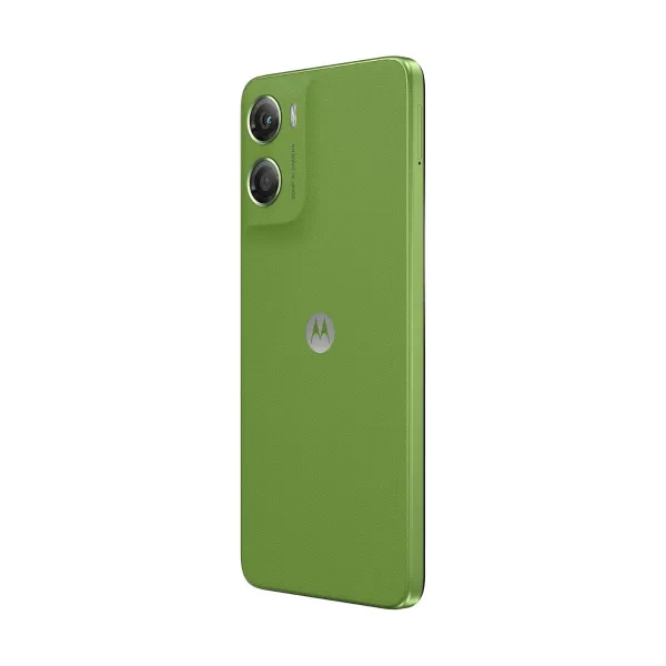 Išmanusis Telefonas Motorola Moto G06 6,88" Octa Core 4 GB RAM 64 GB Žalia
