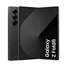 Išmanusis Telefonas Samsung Galaxy Z Fold6 7,6" Octa Core 12 GB RAM 256 GB Juoda (Naudoti A)