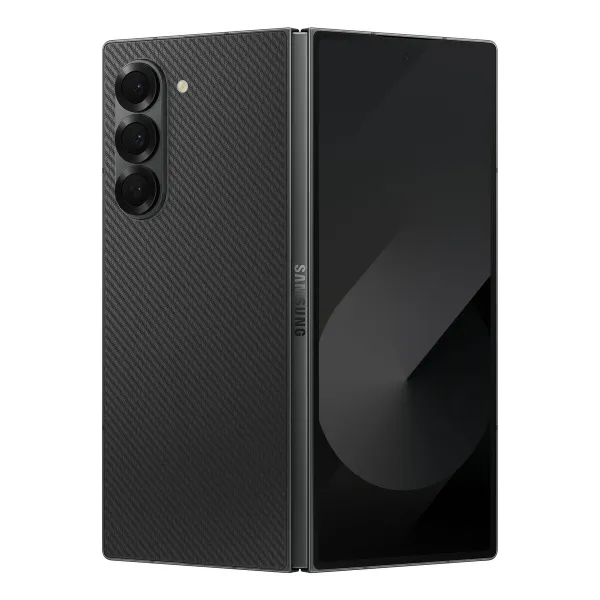 Išmanusis Telefonas Samsung Galaxy Z Fold6 7,6" Octa Core 12 GB RAM 256 GB Juoda (Naudoti A)