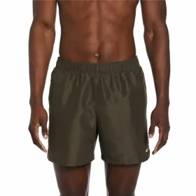 Vīriešu Peldkostīms Nike 5" Volley Short Melns