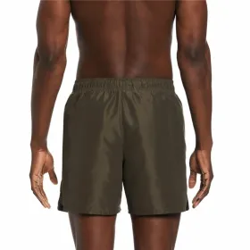 Vīriešu Peldkostīms Nike 5" Volley Short Melns