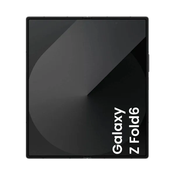 Išmanusis Telefonas Samsung Galaxy Z Fold6 7,6" Octa Core 12 GB RAM 256 GB Juoda (Naudoti A)