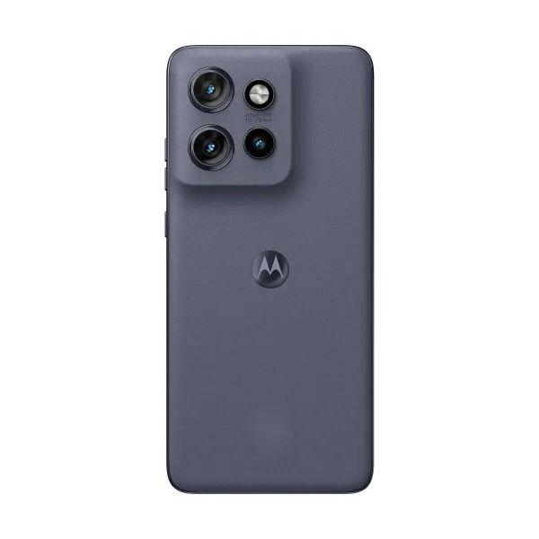 Išmanusis Telefonas Motorola Edge 60 Neo 5G 6,36" Octa Core 8 GB RAM 256 GB Mėlyna
