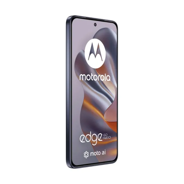 Išmanusis Telefonas Motorola Edge 60 Neo 5G 6,36" Octa Core 8 GB RAM 256 GB Mėlyna