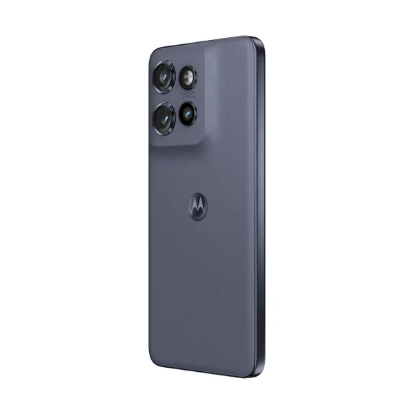 Išmanusis Telefonas Motorola Edge 60 Neo 5G 6,36" Octa Core 8 GB RAM 256 GB Mėlyna