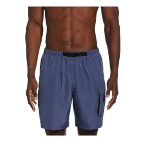 Men’s Bathing Costume Nike Blue