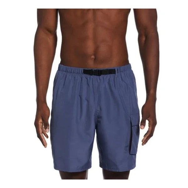 Ujumispüksid, meeste Nike Sinine