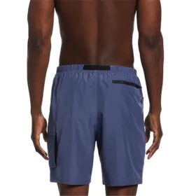 Miesten uimahousut Nike Sininen