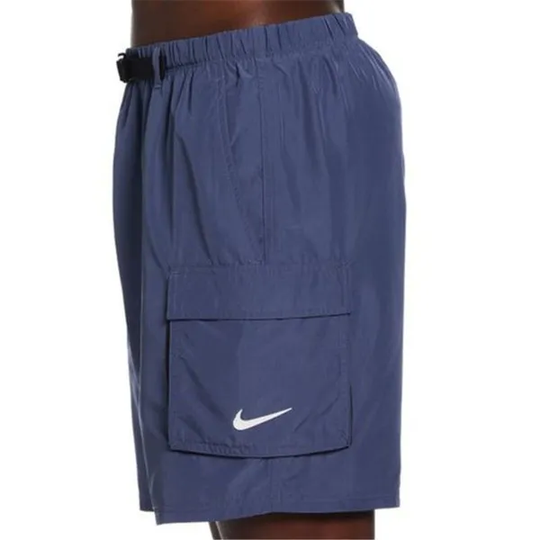 Ujumispüksid, meeste Nike Sinine