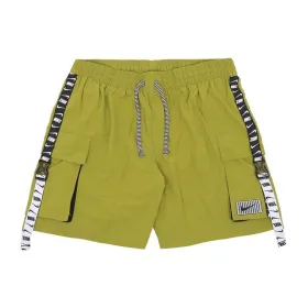 Ujumispüksid, meeste Nike Tumeroheline
