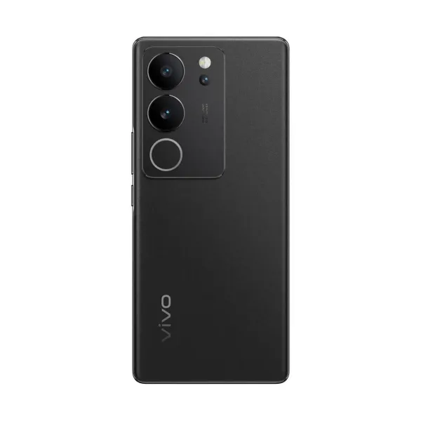 Išmanusis Telefonas Vivo V29 5G 6,78" Octa Core 8 GB RAM 512 GB Juoda