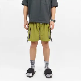 Ujumispüksid, meeste Nike Tumeroheline