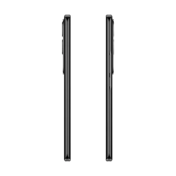 Išmanusis Telefonas Vivo V29 5G 6,78" Octa Core 8 GB RAM 512 GB Juoda