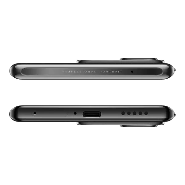 Išmanusis Telefonas Vivo V29 5G 6,78" Octa Core 8 GB RAM 512 GB Juoda