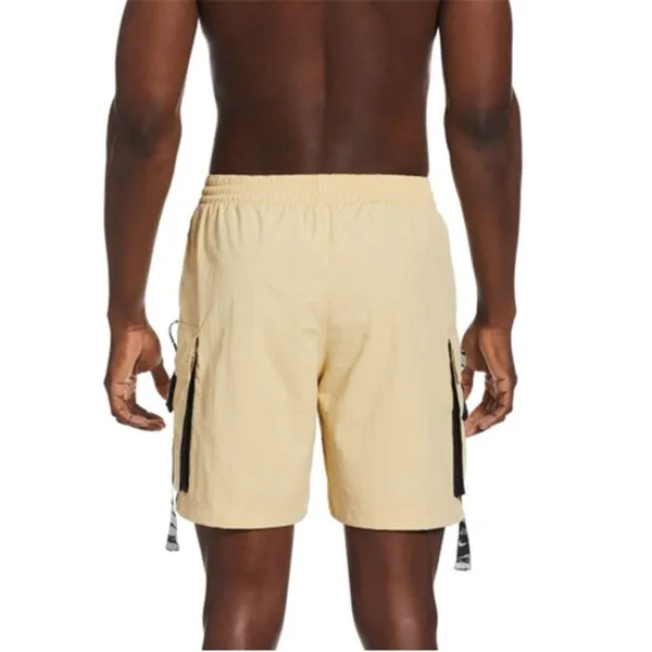 Ujumispüksid, meeste Nike Beež