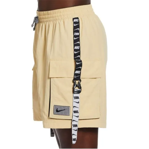 Ujumispüksid, meeste Nike Beež