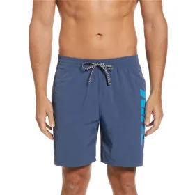 Плавки мужские Nike Синий