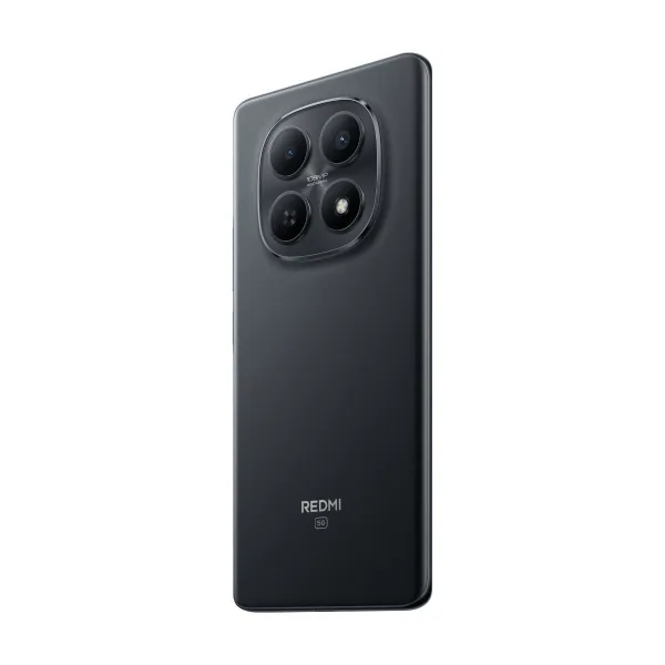 Išmanusis Telefonas Xiaomi Redmi Note 15 5G 8 GB RAM 256 GB Juoda
