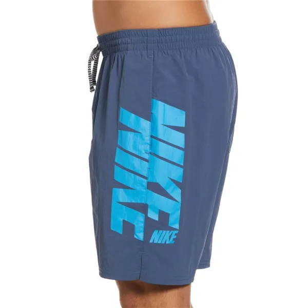 Ujumispüksid, meeste Nike Sinine