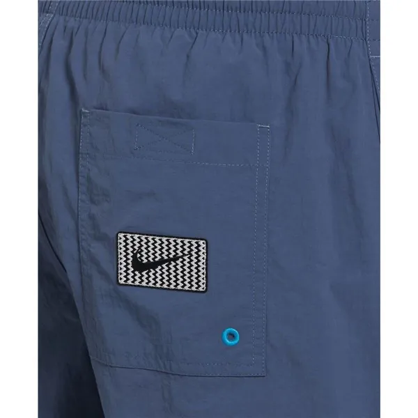 Ujumispüksid, meeste Nike Sinine