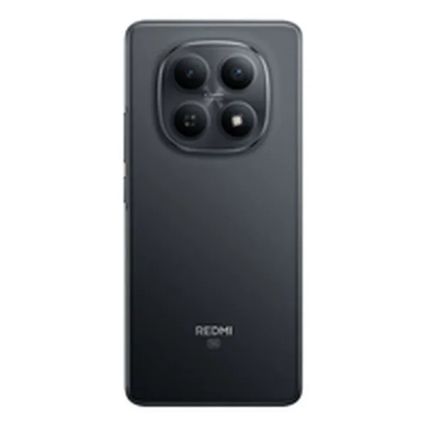 Išmanusis Telefonas Xiaomi Redmi Note 15 5G 8 GB RAM 256 GB Juoda