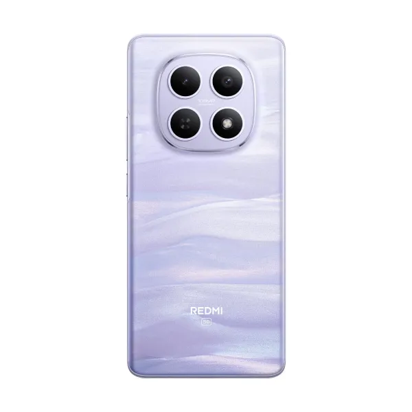 Išmanusis Telefonas Xiaomi Redmi Note 15 5G 6,77" Octa Core 8 GB RAM 256 GB Violetinė