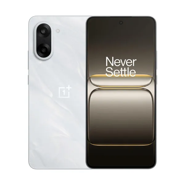 Išmanusis Telefonas OnePlus Nord CE5 6,77" Octa Core 8 GB RAM 128 GB Balta
