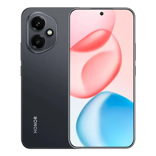 Išmanusis Telefonas Honor 400 5G 6,55" Octa Core 12 GB RAM 512 GB Juoda
