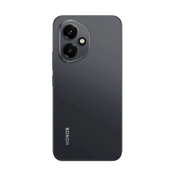Išmanusis Telefonas Honor 400 5G 6,55" Octa Core 12 GB RAM 512 GB Juoda