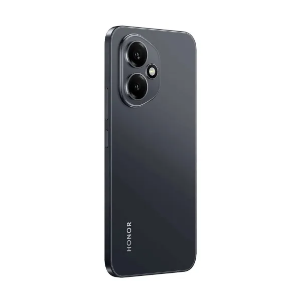 Išmanusis Telefonas Honor 400 5G 6,55" Octa Core 12 GB RAM 512 GB Juoda