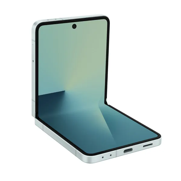 Išmanusis Telefonas Samsung Galaxy Z Flip7 6,9" Octa Core 12 GB RAM 512 GB Žalia