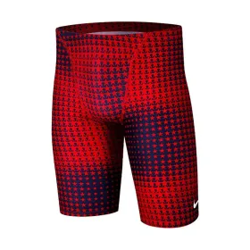 Ujumispüksid, meeste Nike Tumesinine