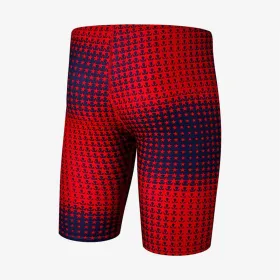 Ujumispüksid, meeste Nike Tumesinine