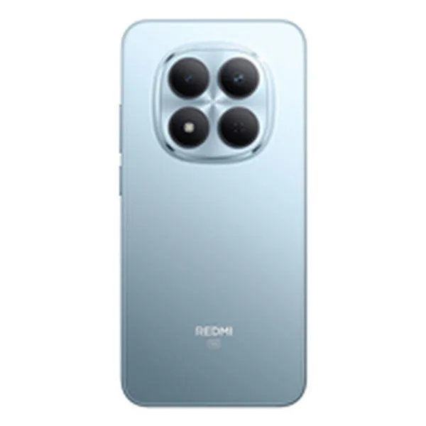 Išmanusis Telefonas Xiaomi Redmi Note 15 Pro 5G 8 GB RAM 256 GB Mėlyna