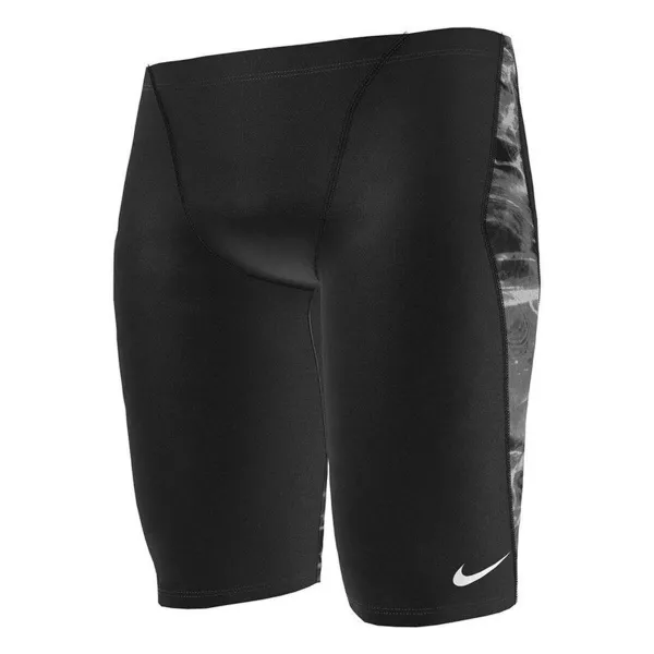 Ujumispüksid, meeste Nike NESSD052-001 Must