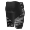 Ujumispüksid, meeste Nike NESSD052-001 Must
