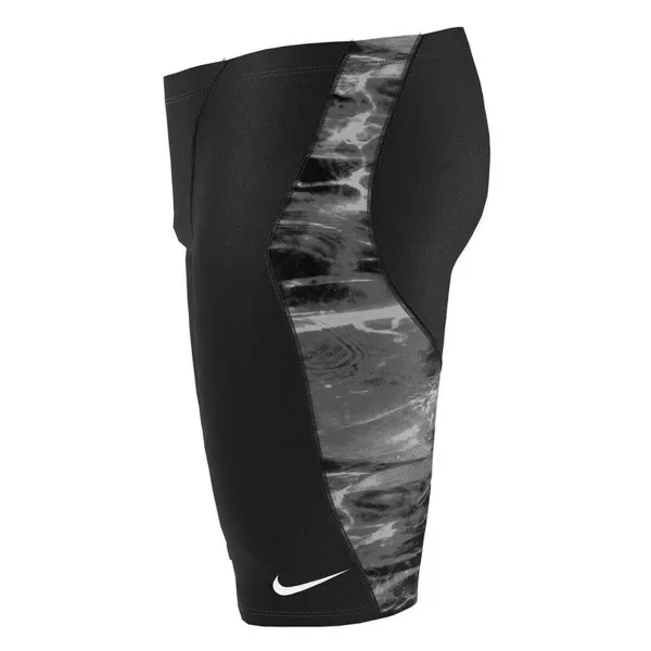 Ujumispüksid, meeste Nike NESSD052-001 Must