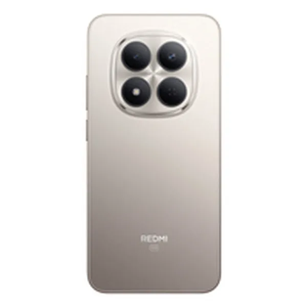 Išmanusis Telefonas Xiaomi Redmi Note 15 Pro 5G 8 GB RAM 256 GB Titanas