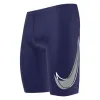 Child's Bathing Costume Nike NESSD073-440 Dark blue