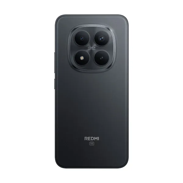 Išmanusis Telefonas Xiaomi Redmi Note 15 Pro+ 5G 8 GB RAM 256 GB Juoda