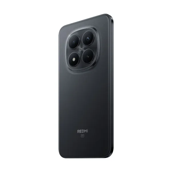 Išmanusis Telefonas Xiaomi Redmi Note 15 Pro+ 5G 8 GB RAM 256 GB Juoda