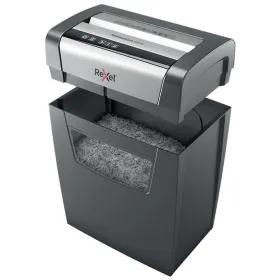 Popieriaus smulkintuvas Rexel Momentum X410 23 L