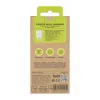 Wall Charger Muvit for Change White 18 W 20 W